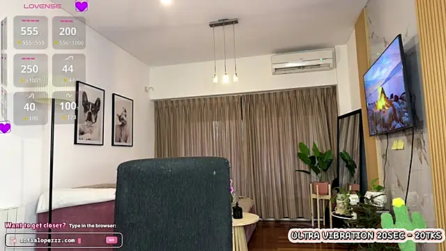 sofialopezzzzz webcam
