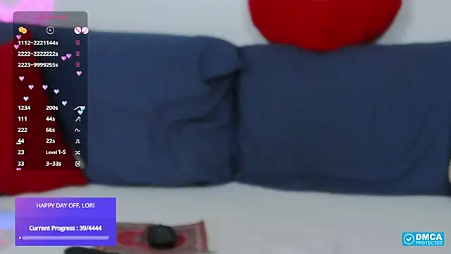-Lorik- webcam