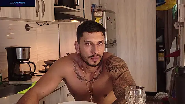 Seth_Vegaa webcam