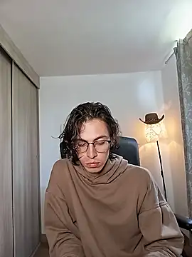 You_Sissy webcam