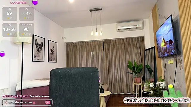 sofialopezzzzz webcam