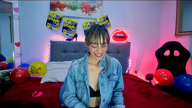 Lorena_sweet33 webcam