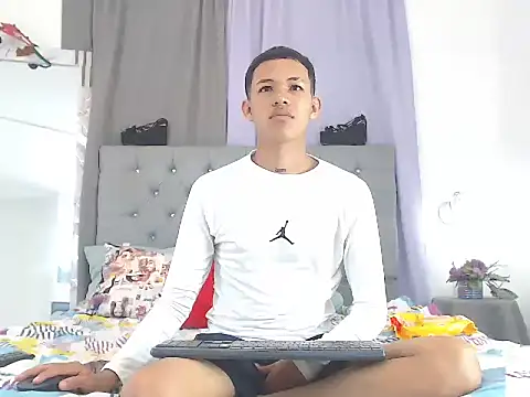 PhillipCox webcam