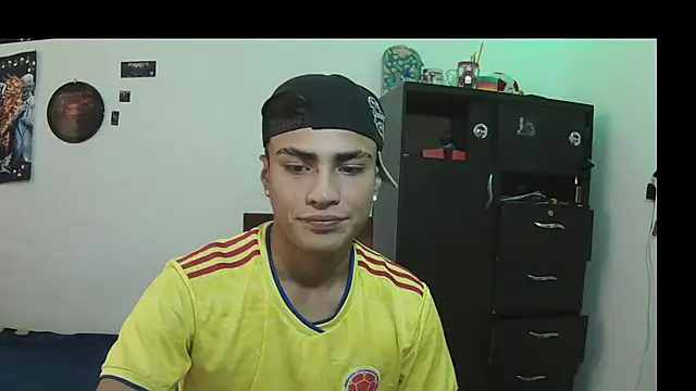 Fenix_hardcock webcam