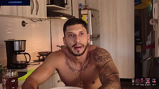 Seth_Vegaa webcam