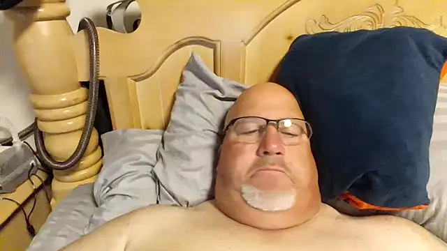 Bigbear0563 webcam