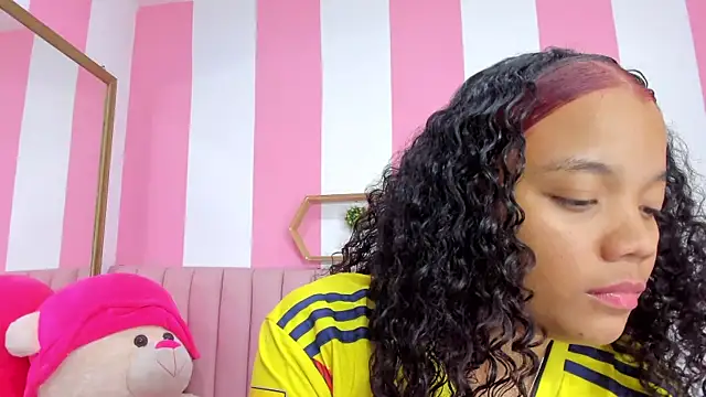 ISABELLA_020 webcam