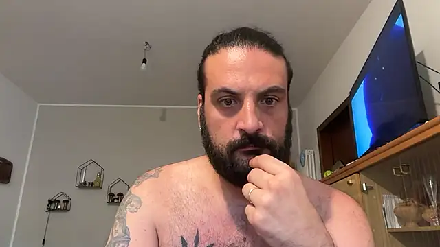 beardo85 webcam
