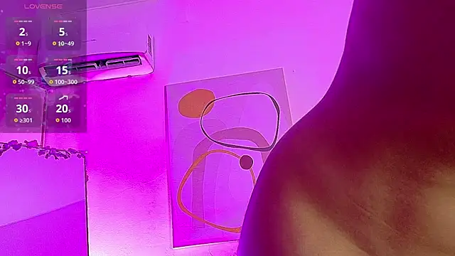 littleebonny webcam