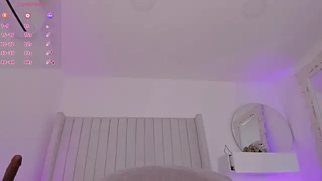Shelynna_azzul webcam