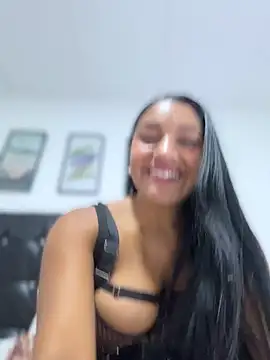 anaesca webcam