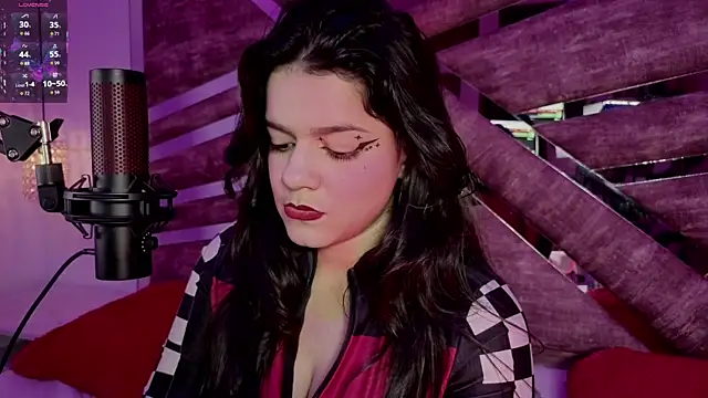 valeriekay_ (F teen) - Domi-nation JOI its ON!! (Ctrl x3min)