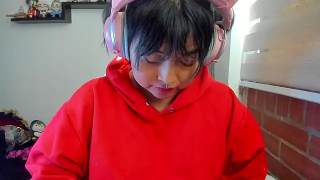 Shaddycute_ webcam
