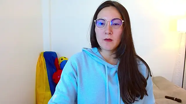Elle_Lee_ webcam