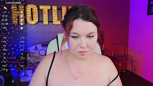 Lilumytrend webcam