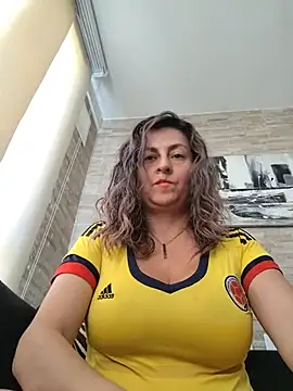 Latiinvenushot webcam