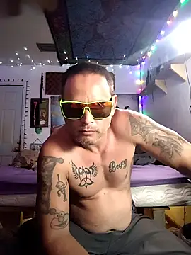 Buffshagswell webcam