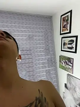 Fernando_Official webcam