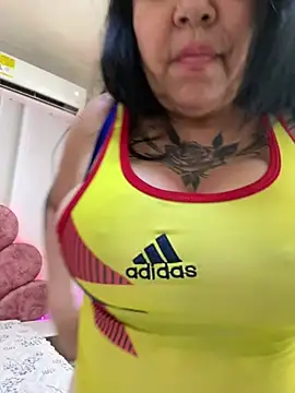 eva_sexx69 webcam