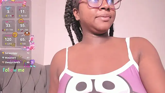 imtiffany_w (F young) - 5 MINUTES CONTROL 2 TOY best tipper