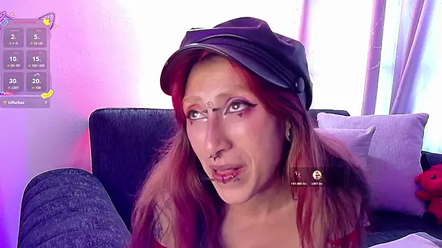 ASTEROTHXZNIKKI_ webcam
