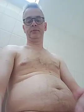 Hectorthyssen1 webcam
