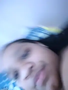 pretinha_dopoder webcam