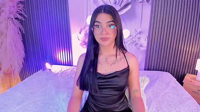 RoseCassie webcam