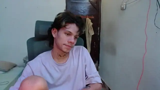 andy_dan18 webcam