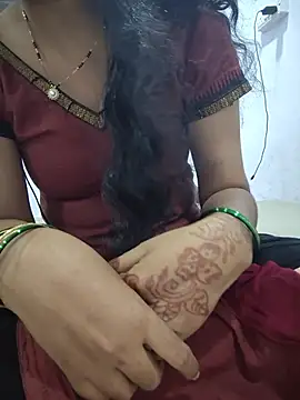 Mardala-Pilla-Telugu webcam