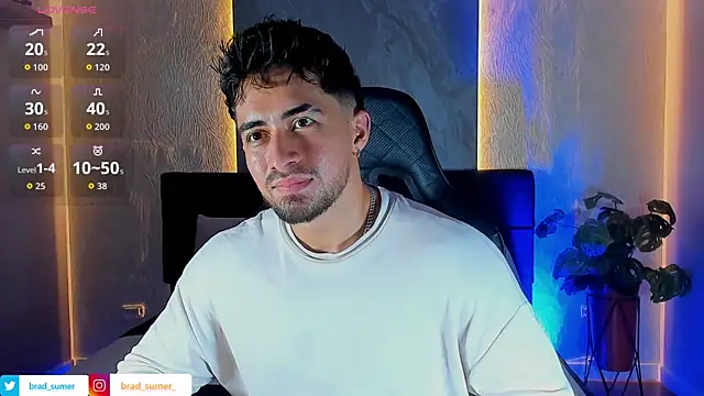 Brad_Summer webcam