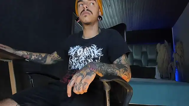 kaletattoo webcam