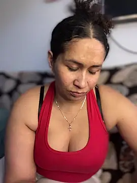 Carola-Ross webcam