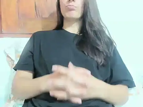DulceLorrainexx webcam