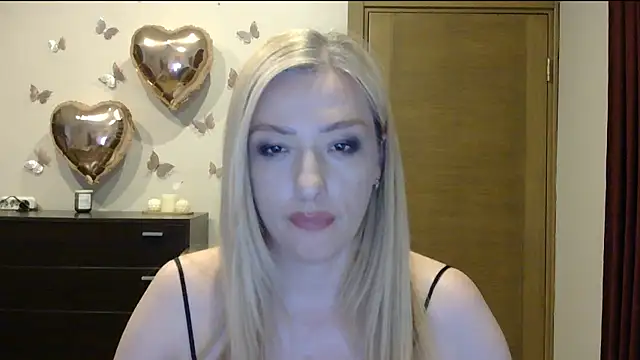 Wild_Silk_Desire webcam