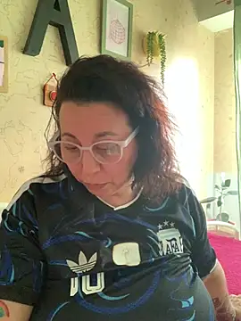 LupitaHaze webcam