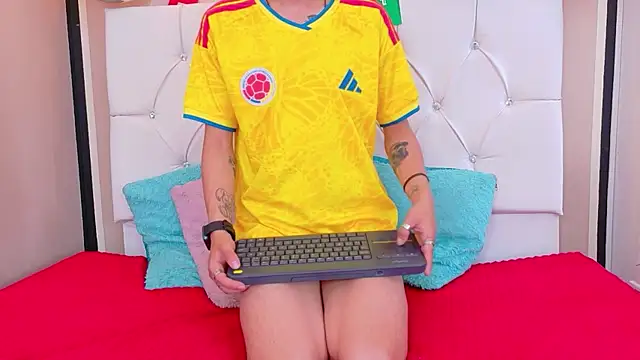 Axel__Evans webcam