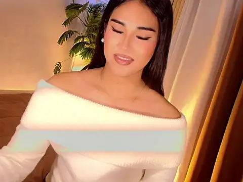 magnificent_kitana webcam