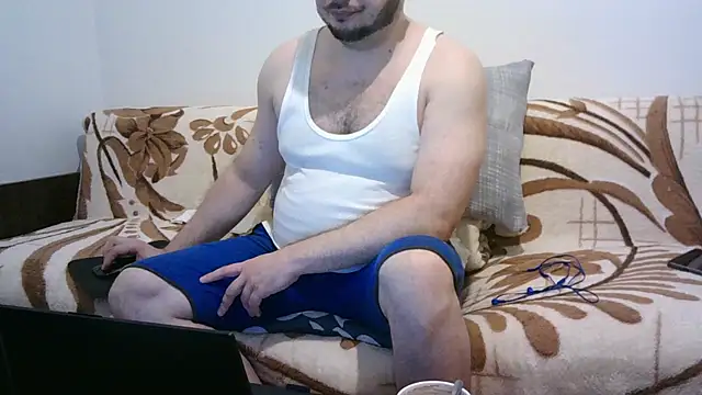 black_scorpion91 (Ask my age) - CUM