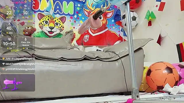 fox-yiyi