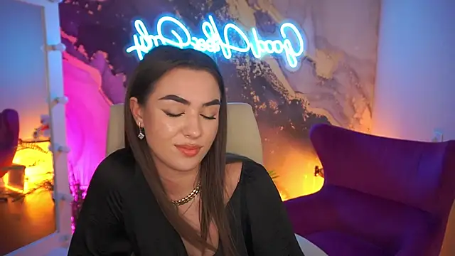 DevilishCandy webcam
