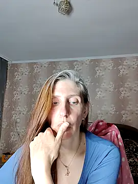 CandiCole webcam
