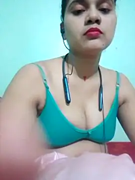 Kiara-Sharma webcam