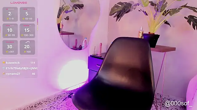 Foxy_katt webcam