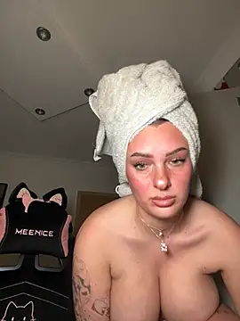 OliviaaFischer webcam