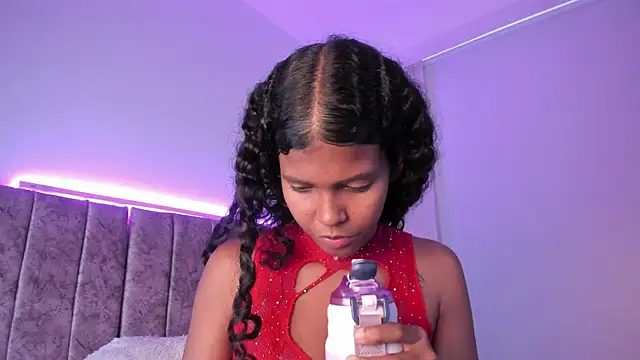 Ambeer_fox_ webcam