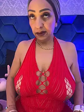 Angelina_Roa webcam