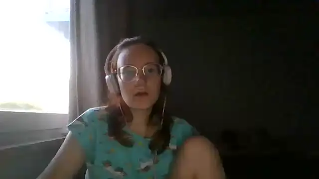 LuckySLove webcam