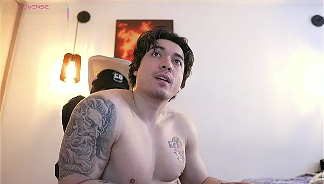 jake_murphy1 webcam