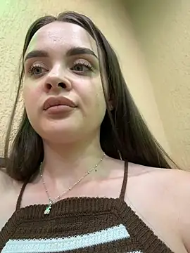 KristiRich webcam